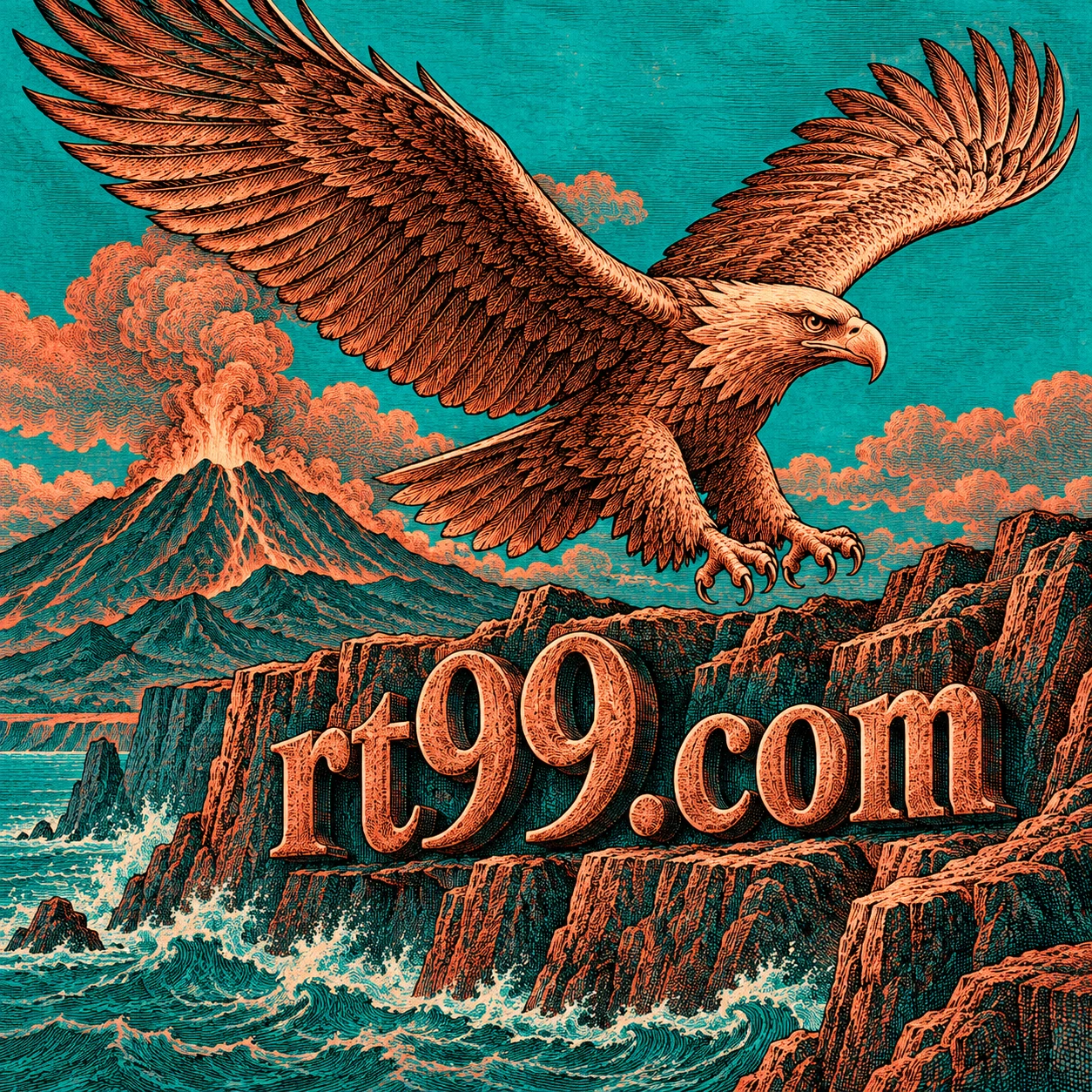 Ilustrasi langkah instalasi rt99